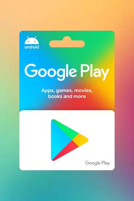 Google Play (Indonesia)