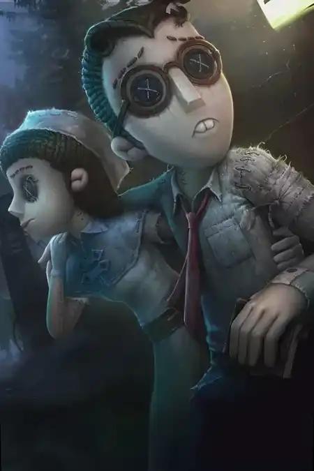 Identity V