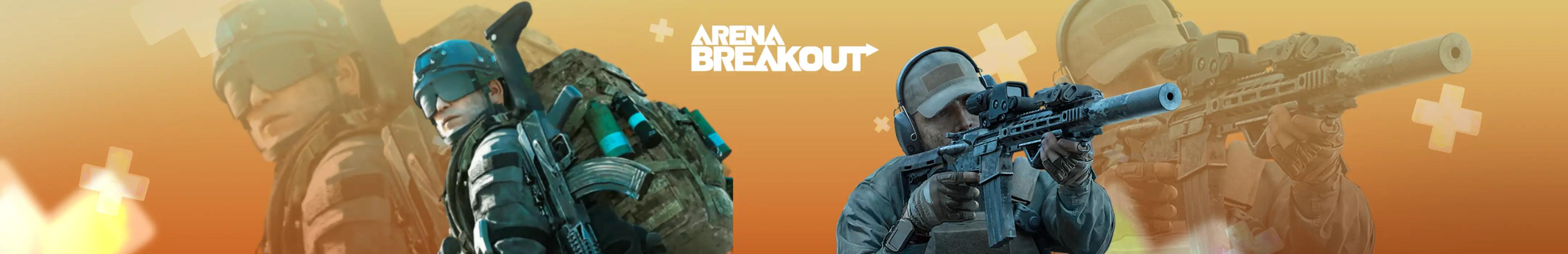 Arena Breakout