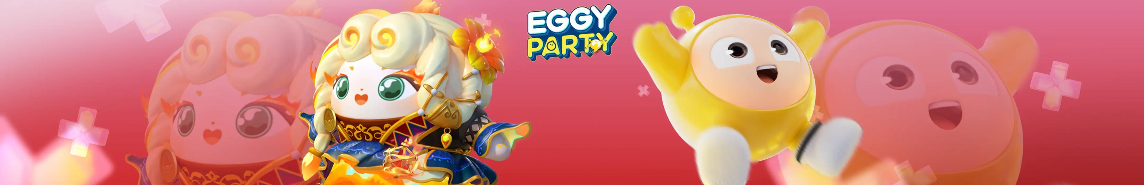 Eggy Party