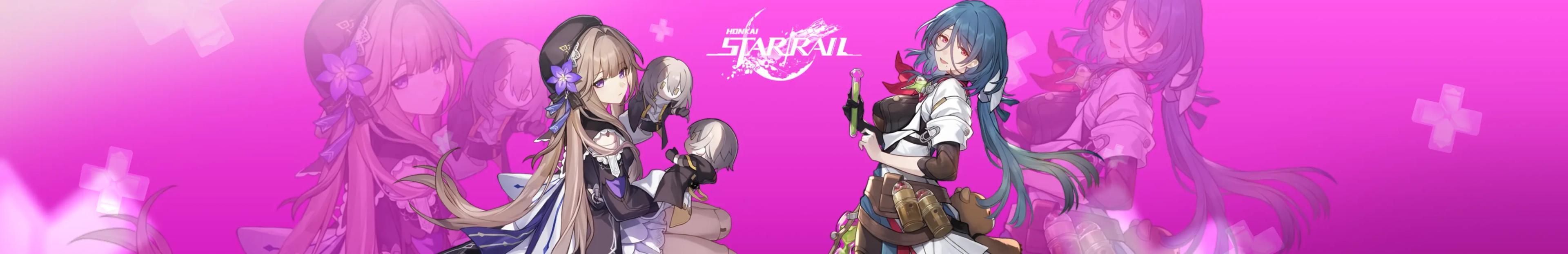 Honkai: Star Rail