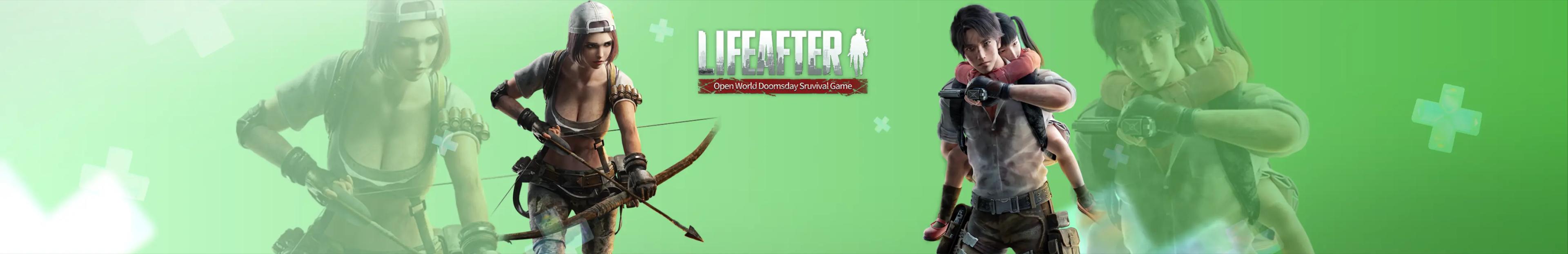 LifeAfter