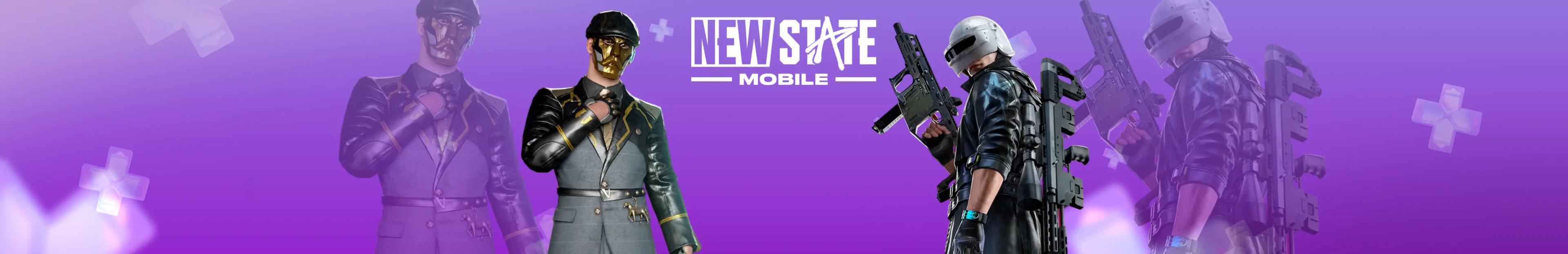 New State Mobile (NC)