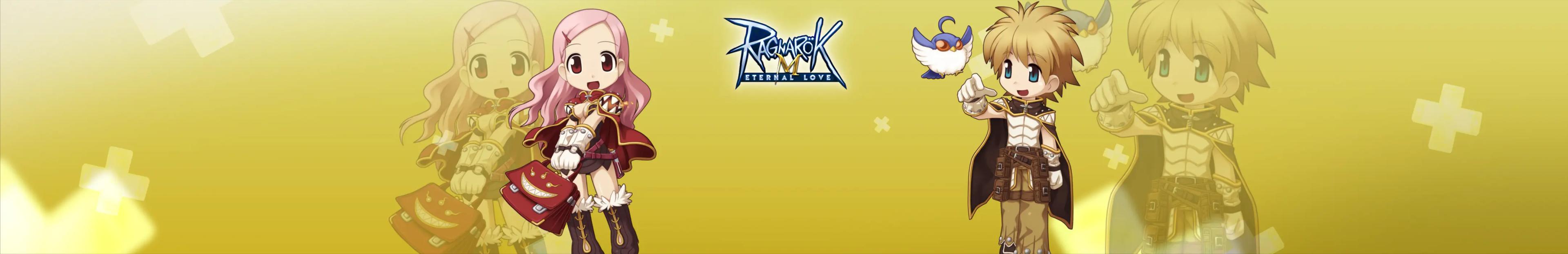 Ragnarok M: Eternal Love