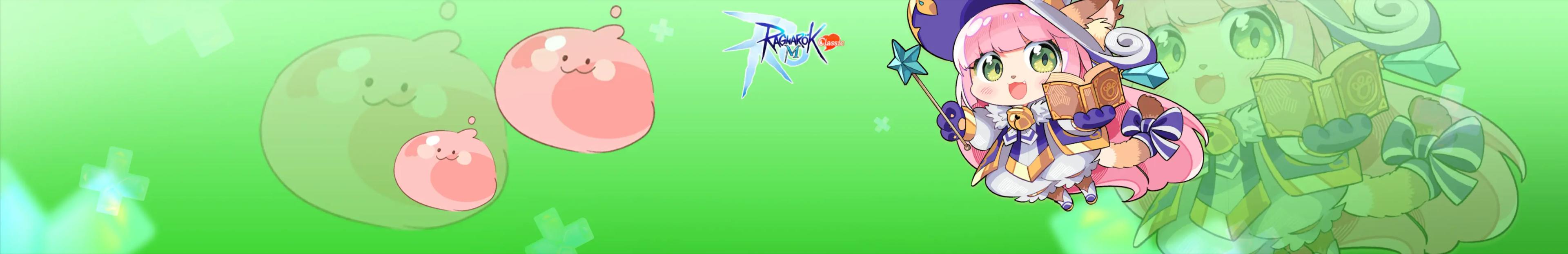 Ragnarok M Classic