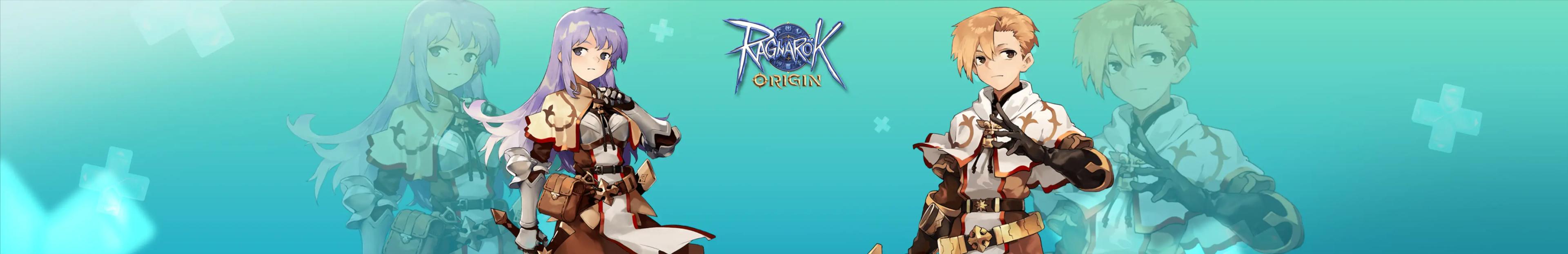 Ragnarok Origin