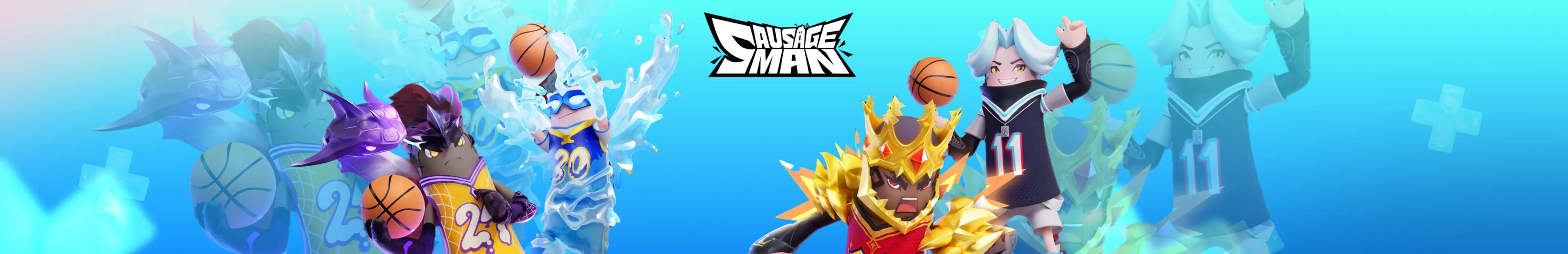 Sausage Man