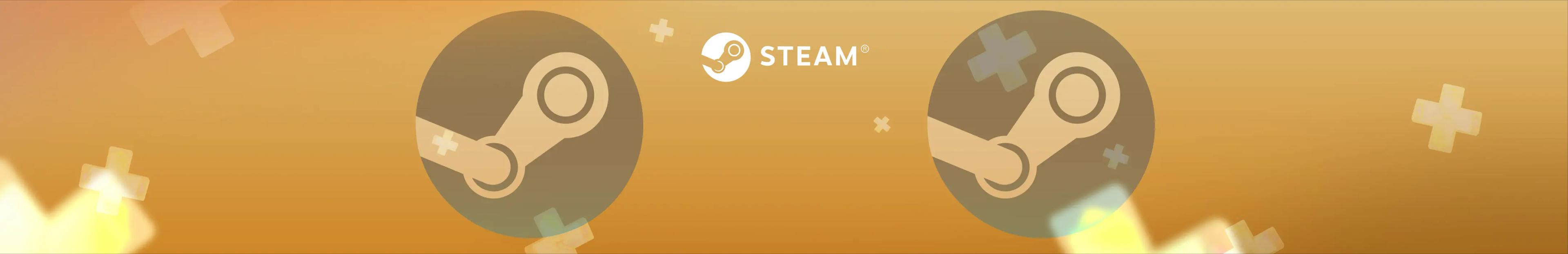 Steam Voucher