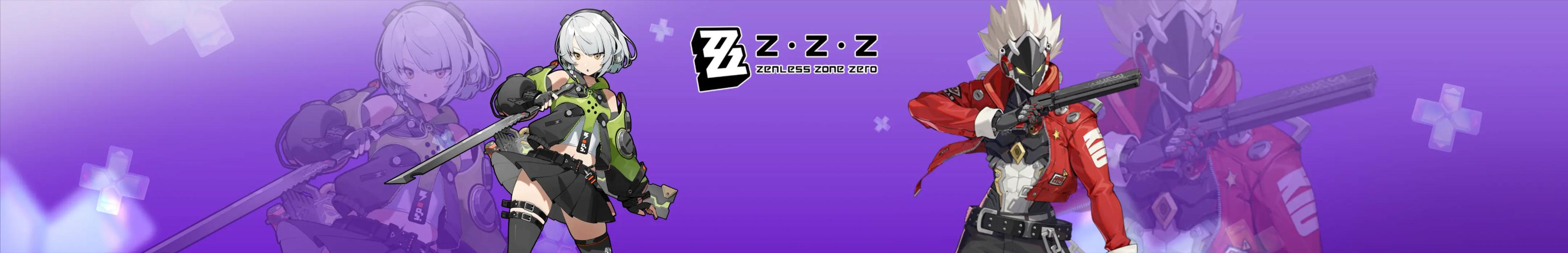 Zenless Zone Zero